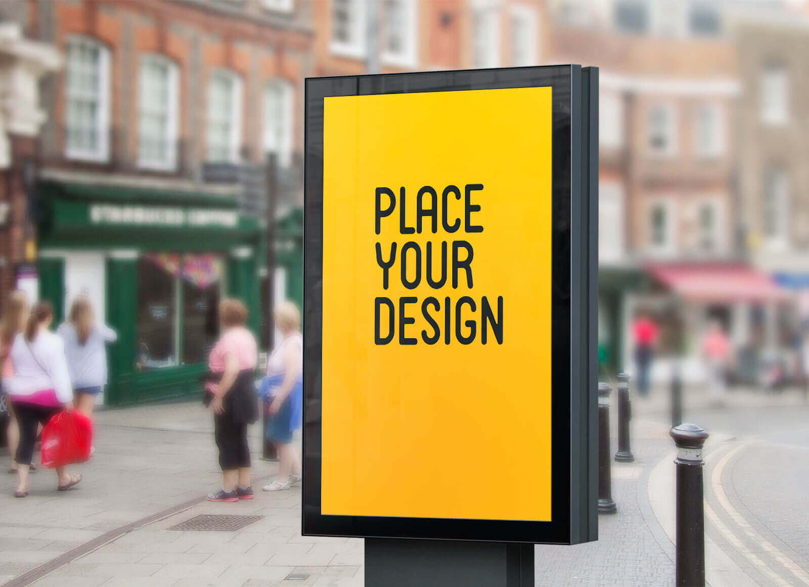 Poster Billboards